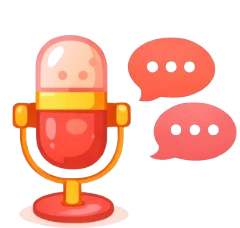 Speaking