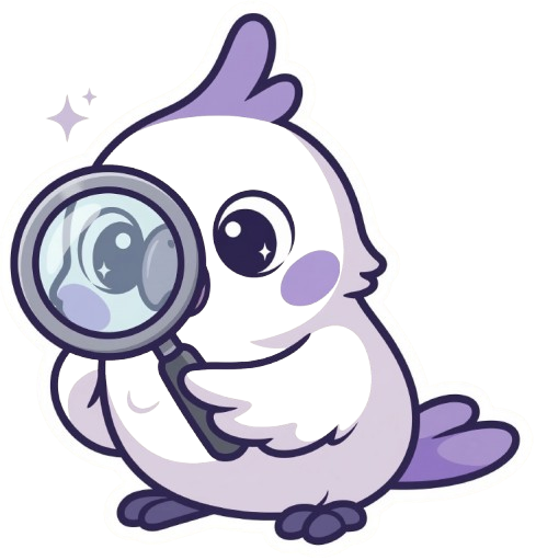 Maskot Vhyora